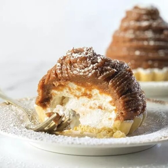 Bake From Scratch Magazine December 2024 Festive Holiday Issue 52 Recipes + more - Picture 7 of 12